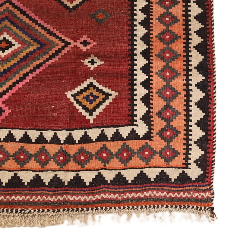 Kilim  Carpet 243x165