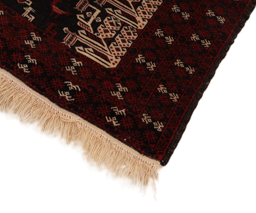 Baluch  Carpet 140x104