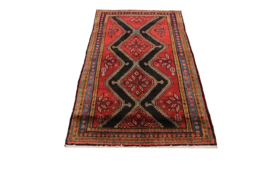 Hamadan Carpet 232x140