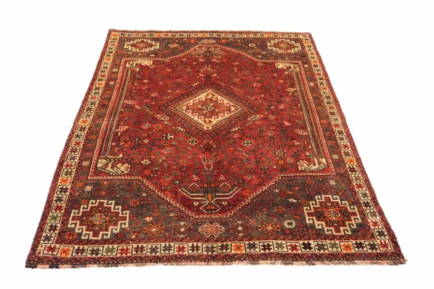 SHIRAZ 258x166 - Image 2