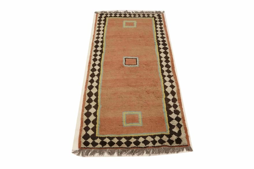 Gabbeh 237x105 - Image 4