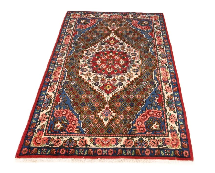 BAKHTIAR Teppich 163x101