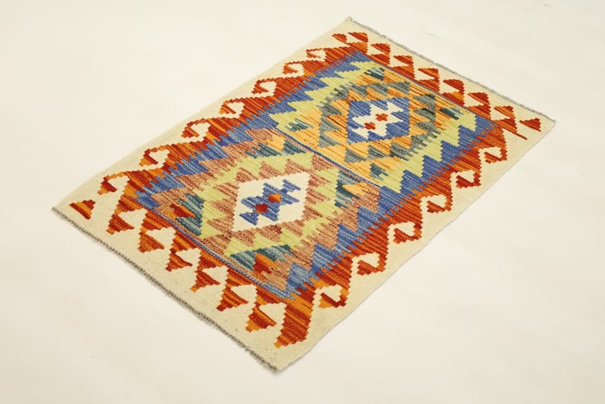 Kelim 90x60 - Image 3