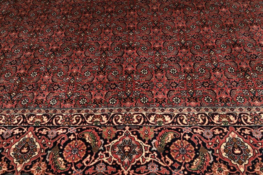 Bidjar Carpet 335x252 - Image 3