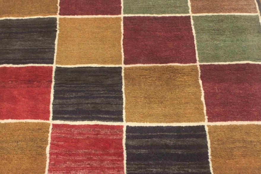 Ghashghai Carpet 159x103