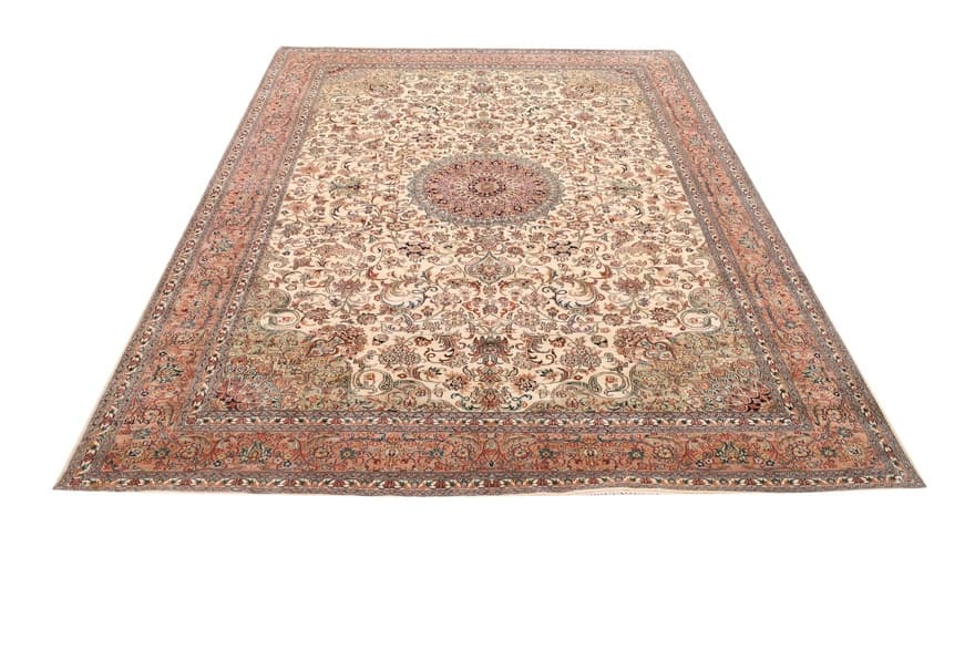 Kashmir SILK 276x188