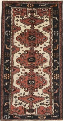 HAMADAN Carpet 202x105