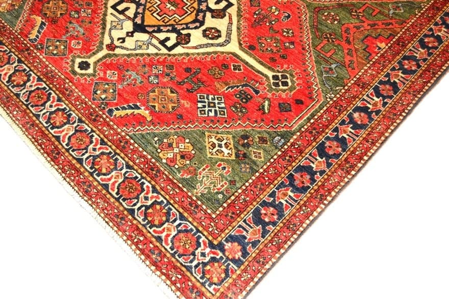 Ariana Carpet  259x179 - Image 5