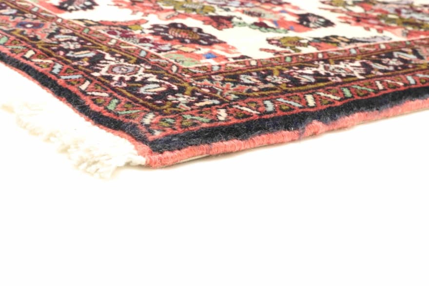 Bidjar Teppich 111x64