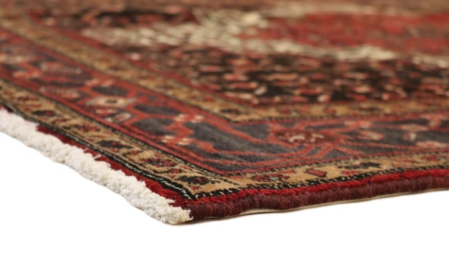 Senneh Carpet 169x124