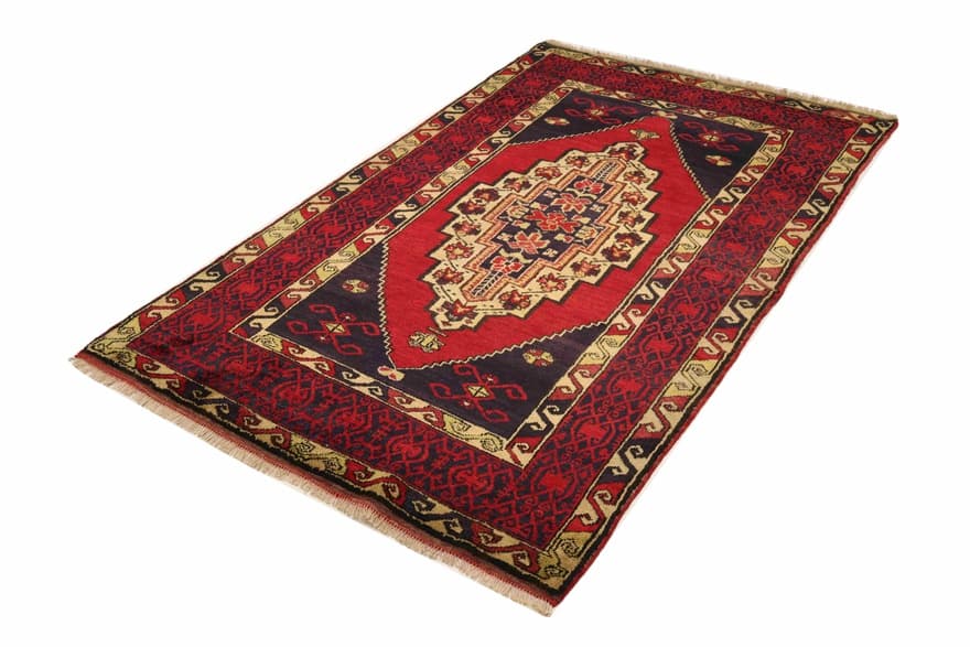 Rusi Carpet 198x120