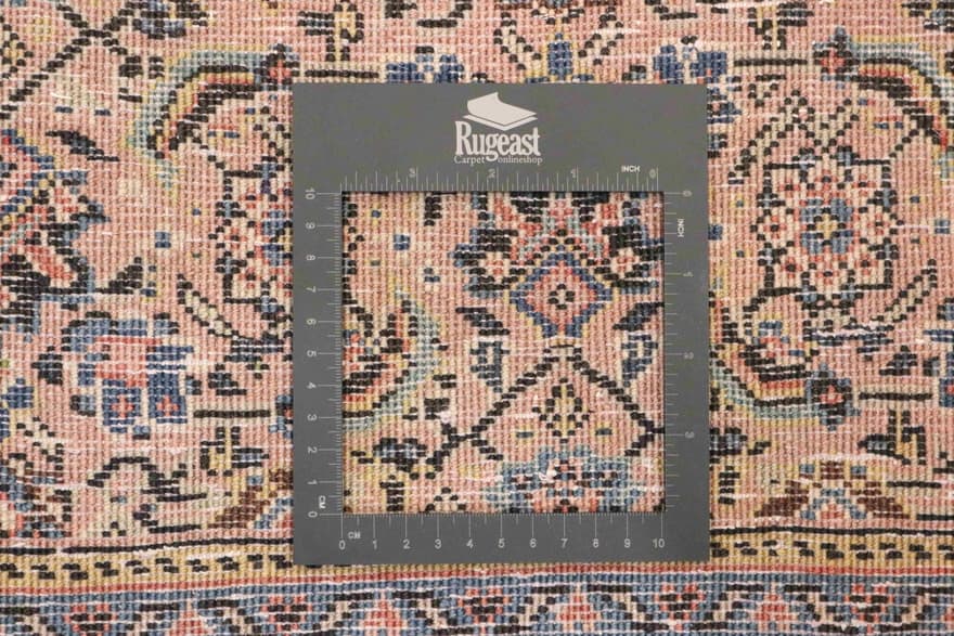 HAMADAN 116x80