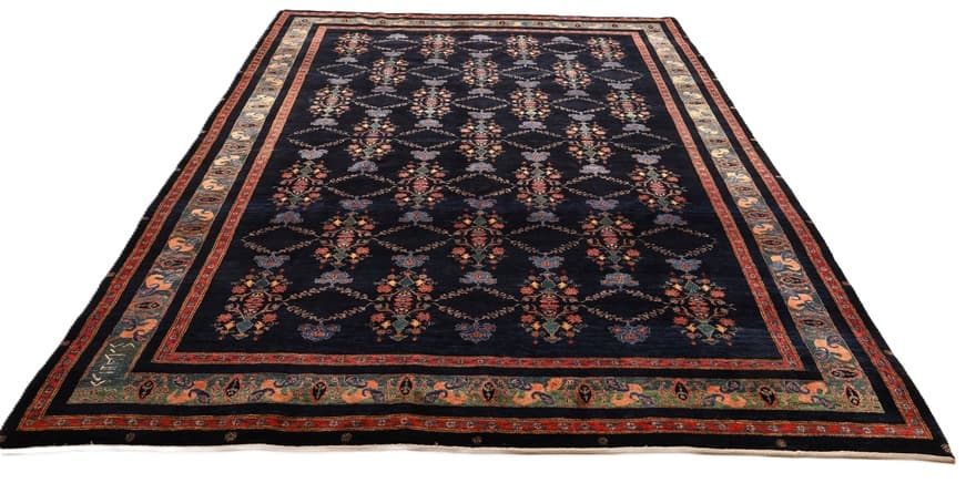 Loribaft Teppich 334x250 - Image 3