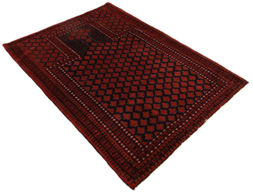 Ghutshan Carpet  152x111 - Image 3