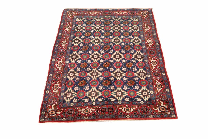 Waramin  Carpet 212x154