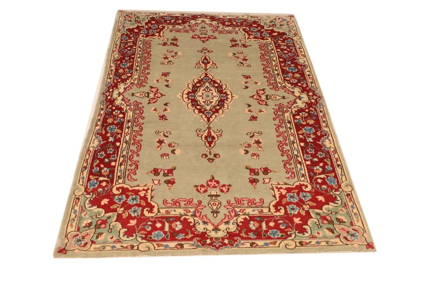 Kerman Carpet 214x123