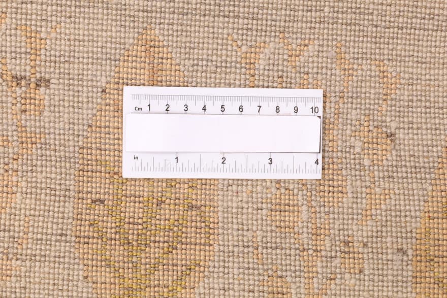 Handcrafted Carpet - Modern Rug 244x175 cm