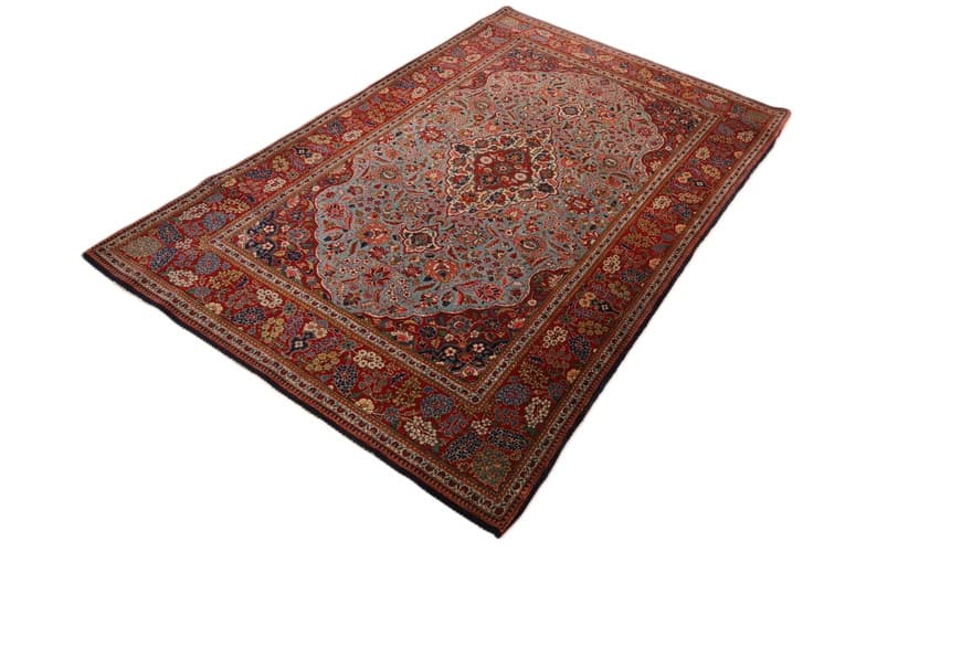 Keshan Carpet 200x130