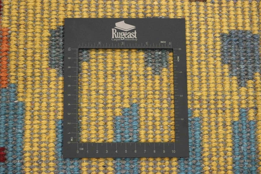 MODERN-IKAT Carpet  242x174