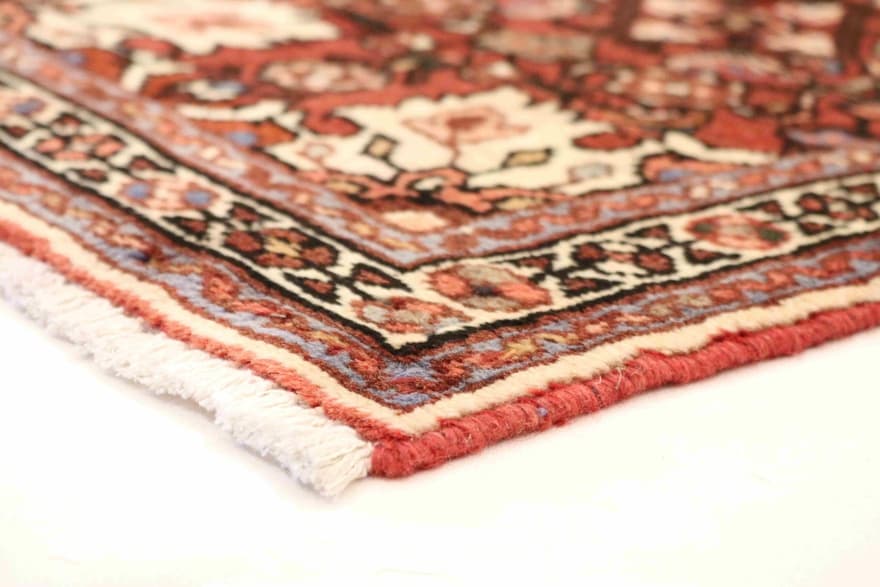 HAMADAN 131x51