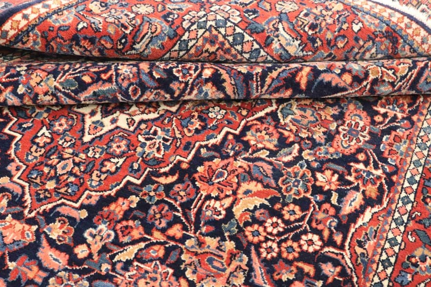 Kashan 196x128 - Image 6