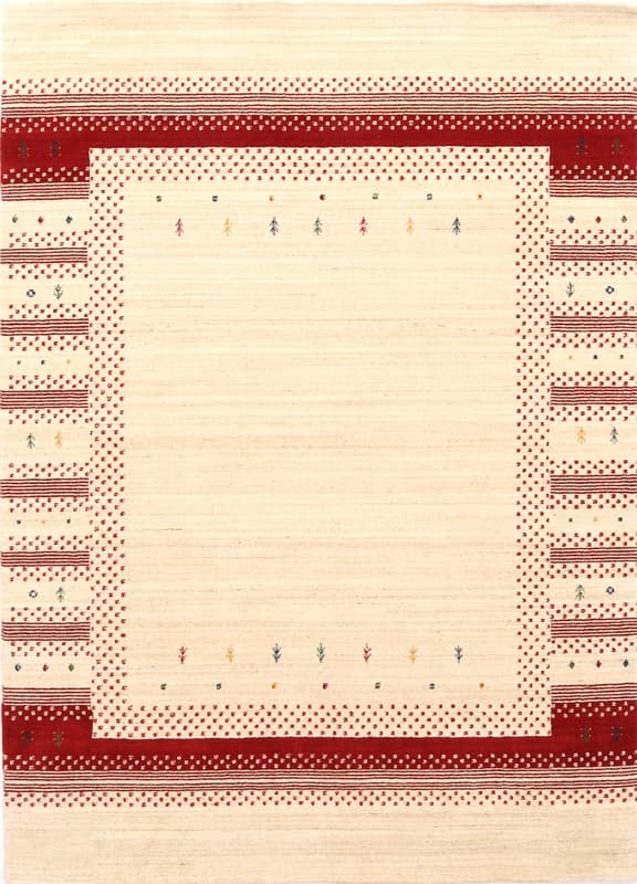 LORIBAF Teppich 241x173