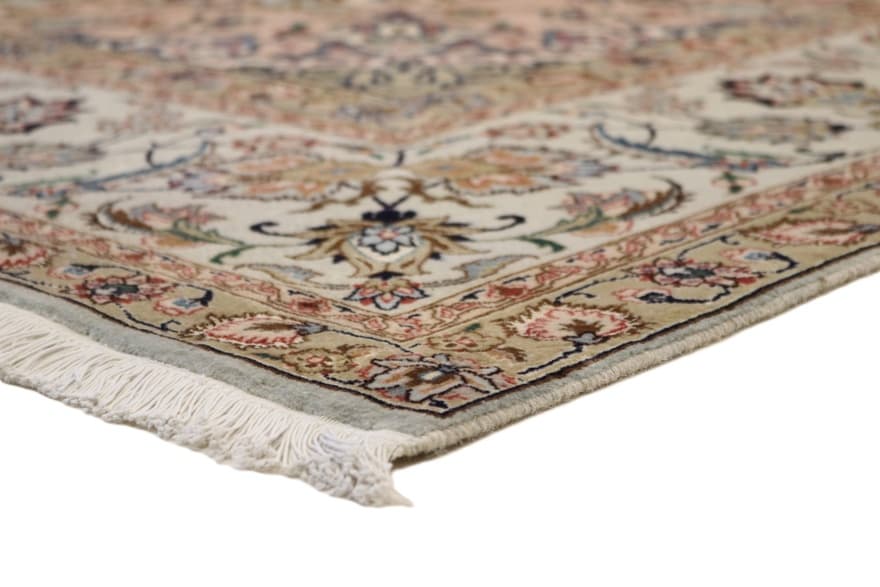 Tabriz 50Raj Carpet  250x253