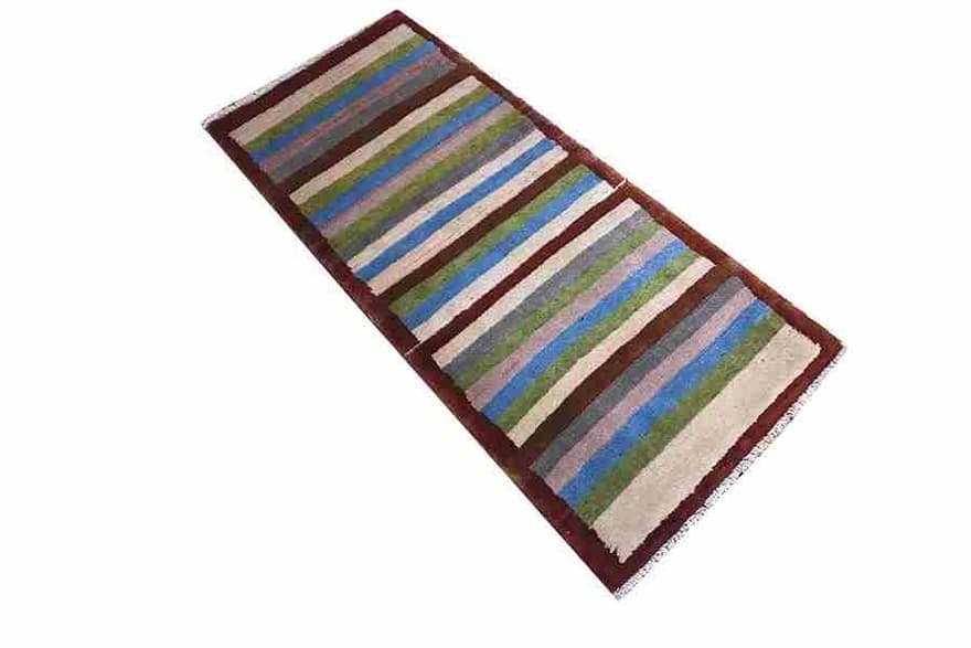 Ghashghai Carpet 135x62