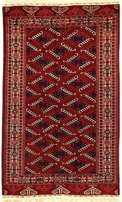 Bukhora Carpets 176x108