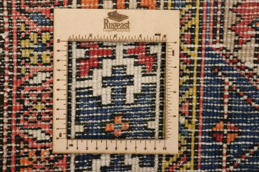 Garaje 330x92
