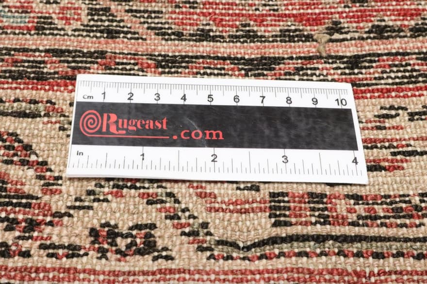 Hamadan Carpet 395x82