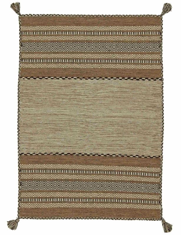 Kelim Azizi Teppich 170x120