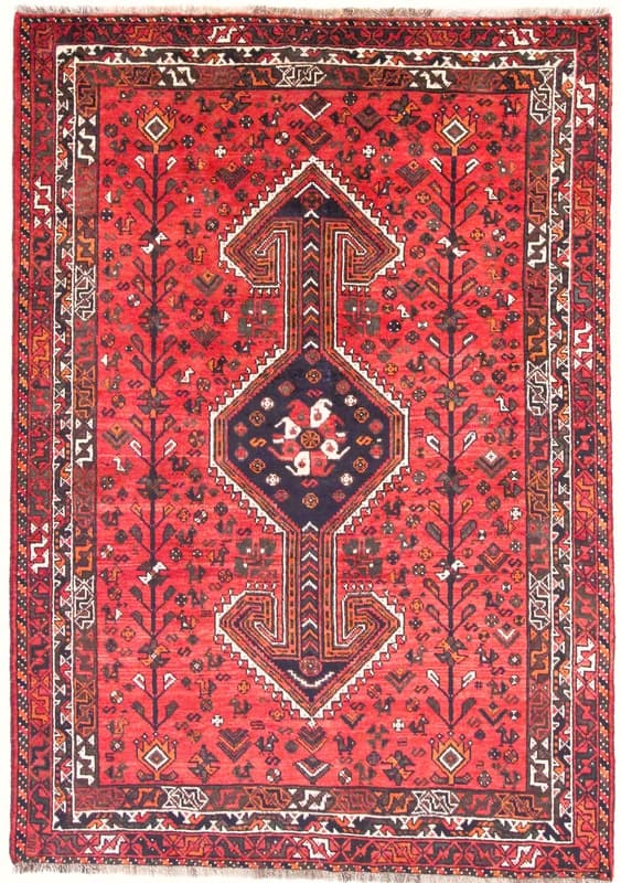 SHIRAZ Carpet 251x175