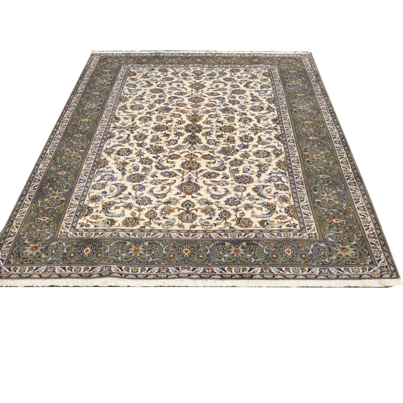 Kashan Carpet 326x259