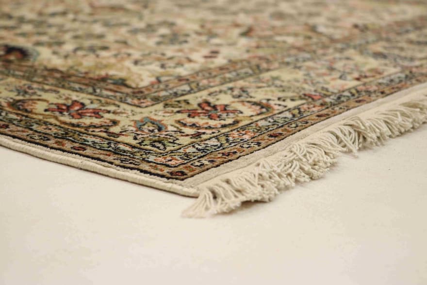 KASHMIR SEIDE 151x97