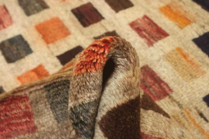 Gabbeh 162x78 - Image 3