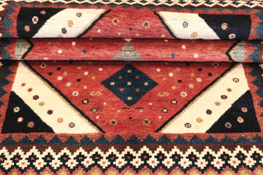 SHIRAZ 146x106