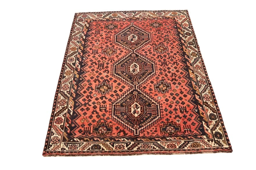 SHIRAZ Carpet 230x168