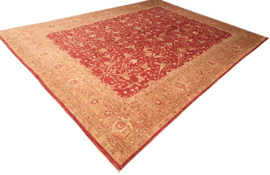 Zigler Teppich 350x260 - Image 5