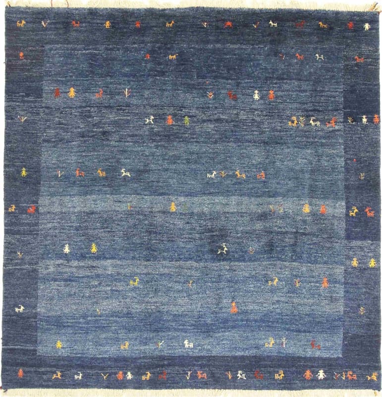 Gabbeh 211x209