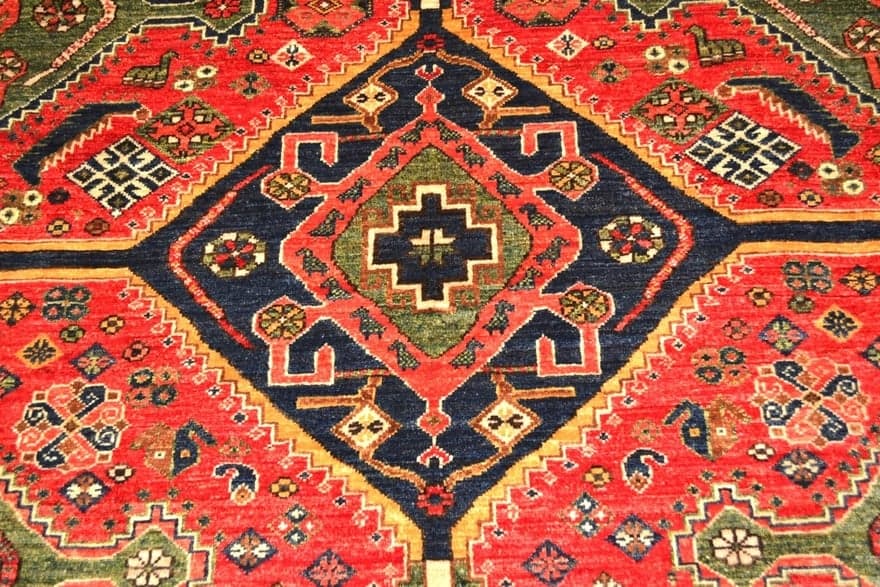 Ariana Carpet  259x179 - Image 3