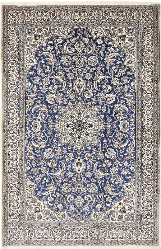 Nain 9 La  carpet 265x171