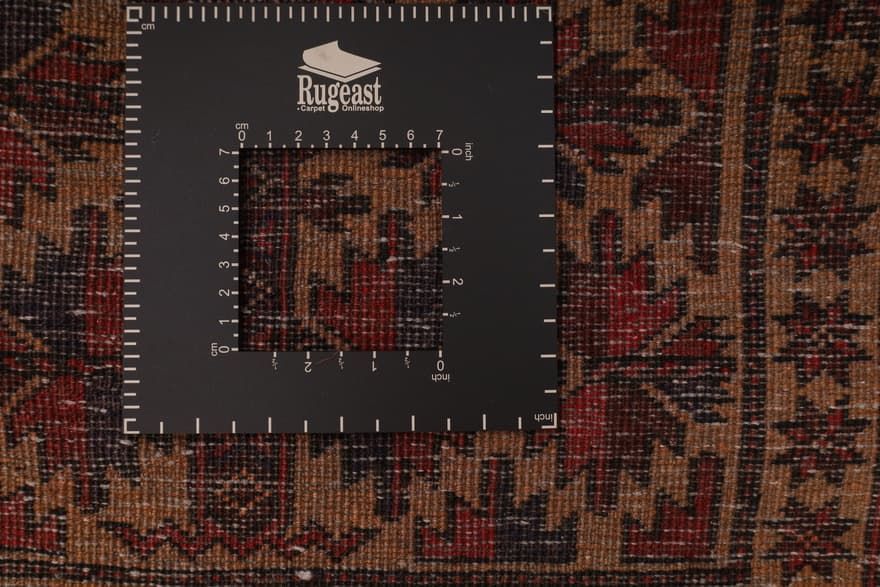Baluch Carpet  180x95 - Image 6