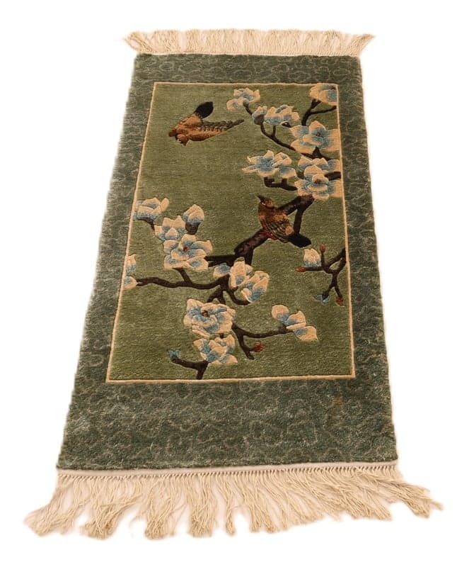 China Teppich 68x47 - Image 2