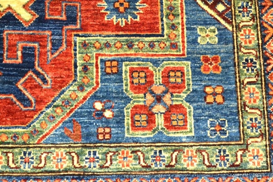 Ariana Carpet  215x151 - Image 5