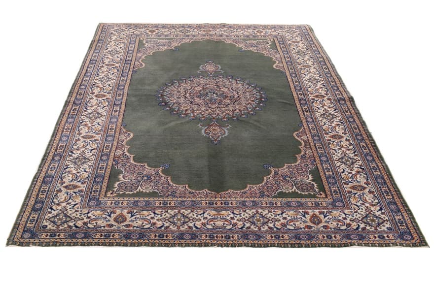 Moud Teppich 260x160