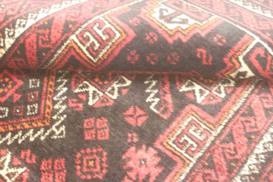 Belutsch Carpet 195x105