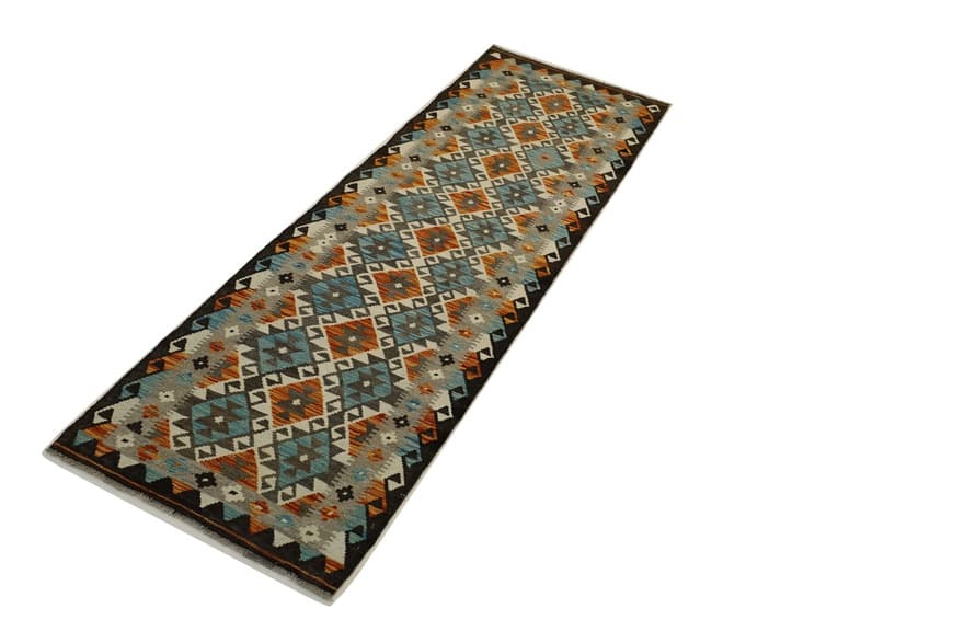 Kelim 251x80 - Image 6