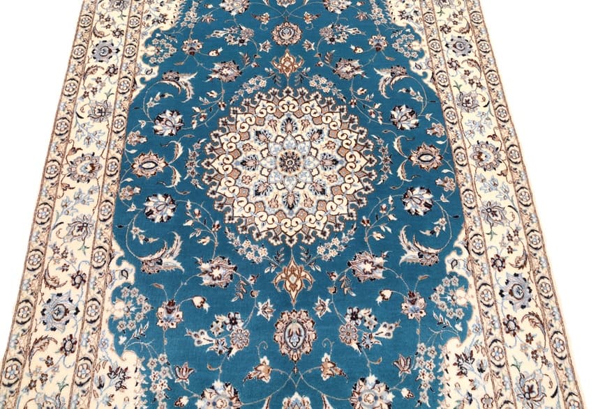 Nain 6 La Carpet 183x113