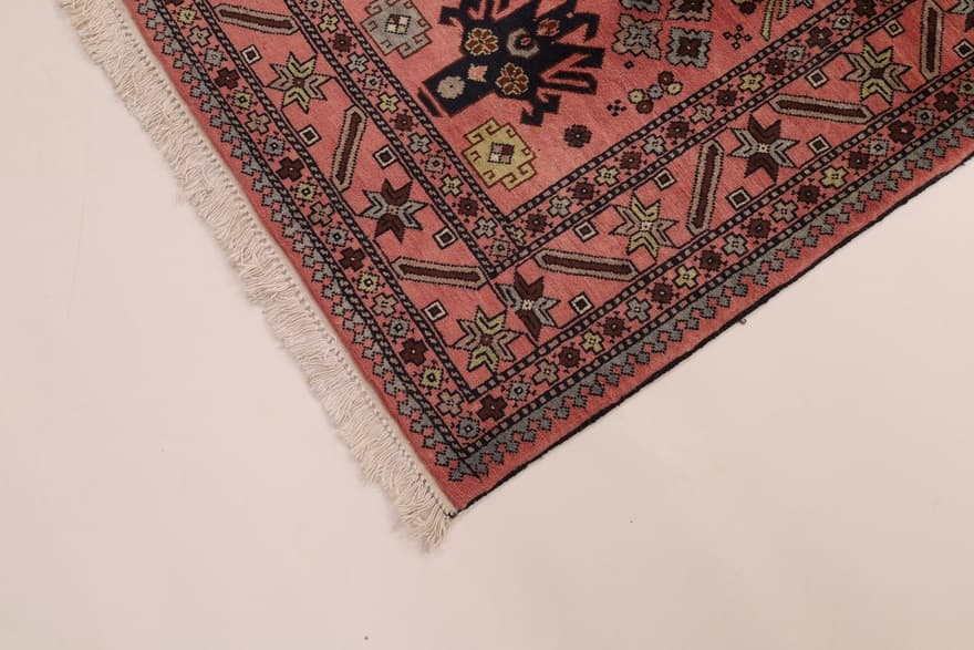 Kurdi carpet 292x202